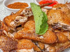 -雅佳神话·麻辣烤鱼(新街口店)