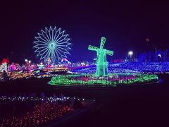 -云幽谷旅游区