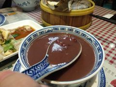陈皮红豆沙-超琪星·咖啡简餐(川音店)