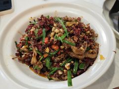 -新新湘菜馆(新中街二条店)