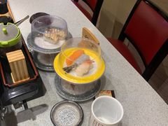-万岁寿司(芳村店)