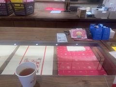 -嘉华鲜花饼·现烤(昆明老街店)