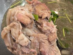 -博爱屠王大骨头