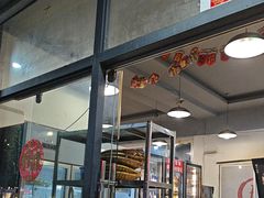 -德四家·云南傣味烧烤品牌(和谐店)