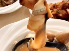 -钱塘府海鲜餐厅