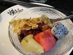-捞王锅物料理(凯旋路店)