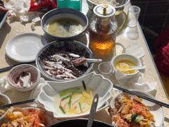 -芸海阁·农家私房菜(沙家浜景区出口店)