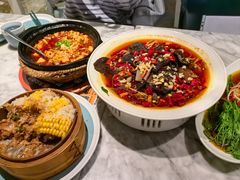 -懒人盐府人家(航天桥店)