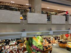 -聚春园自助餐厅(东街口店)