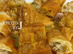 麻辣烫-重庆麻辣烫(国权路店)