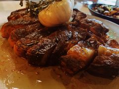 -Mercato莫卡多露台餐厅与酒吧(K11店)