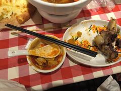 -西贝(南开大悦城店)