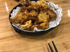 -兔爸私家小厨(新北万达店)