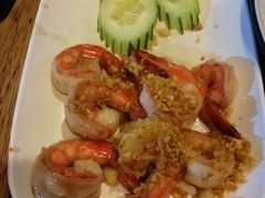 -Doo Dee Thai Food(Issan/Isaan/Esan)