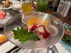 -Mr·Fish鱼鲜生海鲜放题(银泰in99店)