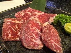 -樱嘢·炭火烧肉(惠南店)