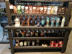 -星巴克(福州大洋百货分店)