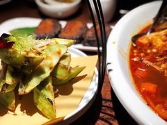 星厨冰川茄子-桂小厨广西菜(桂林万象城店)