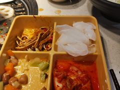 -猫爪爪原切自助烤肉(观音桥阳光世纪店)