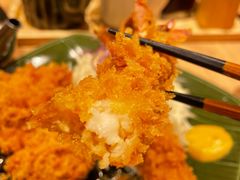 炸大虾-和幸(春熙路群光广场店)