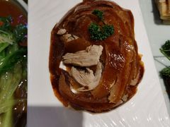 -恭敬李·烤鸭(天坛北门店)