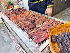 -正宗杨记普洱酸醋米线(总店)