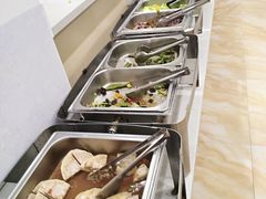 -福慧素膳坊(北部湾中路店)