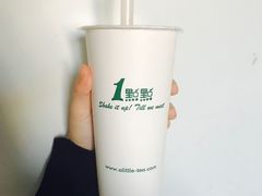 -1点点(银座和谐广场店)