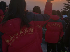 -黄山白云宾馆