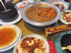 -大师傅金奖啤酒鱼(西街口总店)