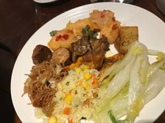 -马哥孛罗咖啡厅·Cafe Marco (厦门马哥孛罗东方大酒店)