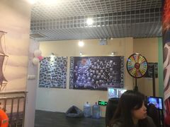 -JOJO实景沉浸侦探剧本杀(大悦城店)