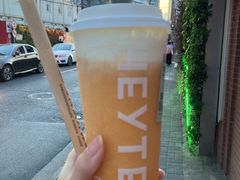 -喜茶(上海北外滩来福士店)