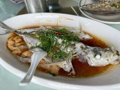 -八仔大富楼·河鲜(西江店)