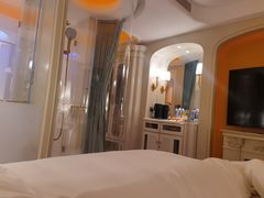 -苏州吴中白金汉爵大酒店