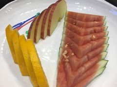 -韩时烤肉(丰科万达广场店)