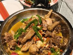 -湘厨私房菜(广昌店)