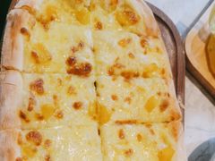 -半秋山西餐厅(宜昌大洋店)