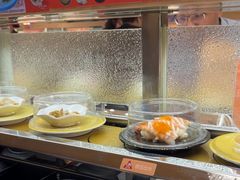 -争鲜回转寿司(浦东三钢里PLUS店)