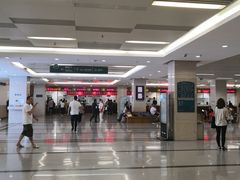 -北京大学第一医院(西城厂桥院区)