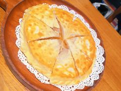 -敏珠拉姆藏餐·南京厨房(富春江东街店)