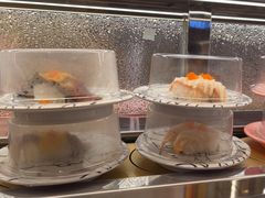 -争鲜回转寿司(太阳宫凯德SURPER店)