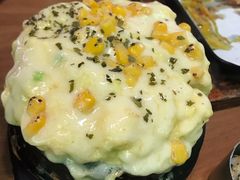 -HOTISLAND海鸡岛·韩国料理(江南西店)