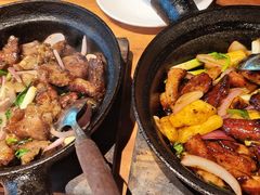 -旺爷砂锅·茶作(国贸城店)