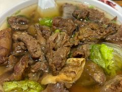 -陈记顺和潮汕牛肉火锅(韩江路店)
