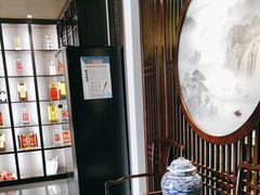 -会宾园·云山宴中餐