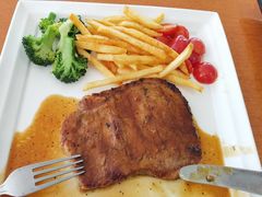 -同济大学-北苑食堂