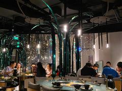 大堂-凤园椰珍·臻品椰子鸡(保利时光里店)