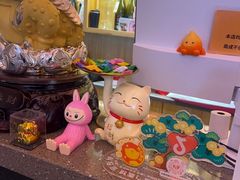-贵木日本料理·铁板烧(新地假日广场店)