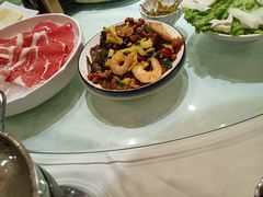 -应时肥牛火锅居(联合路店)